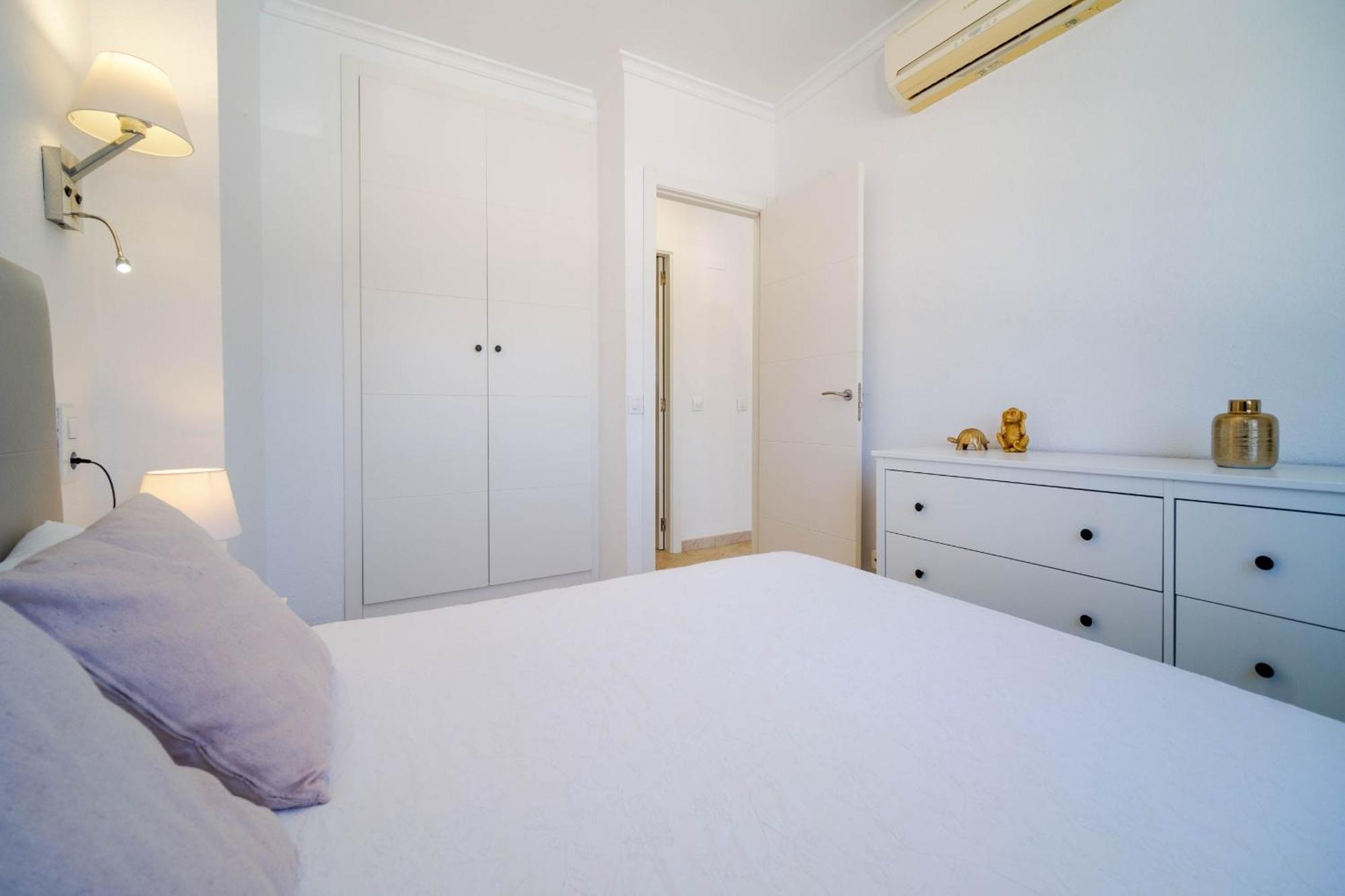 La Plaza Apartment Javea Arenal By Rock Rentals Bagian luar foto