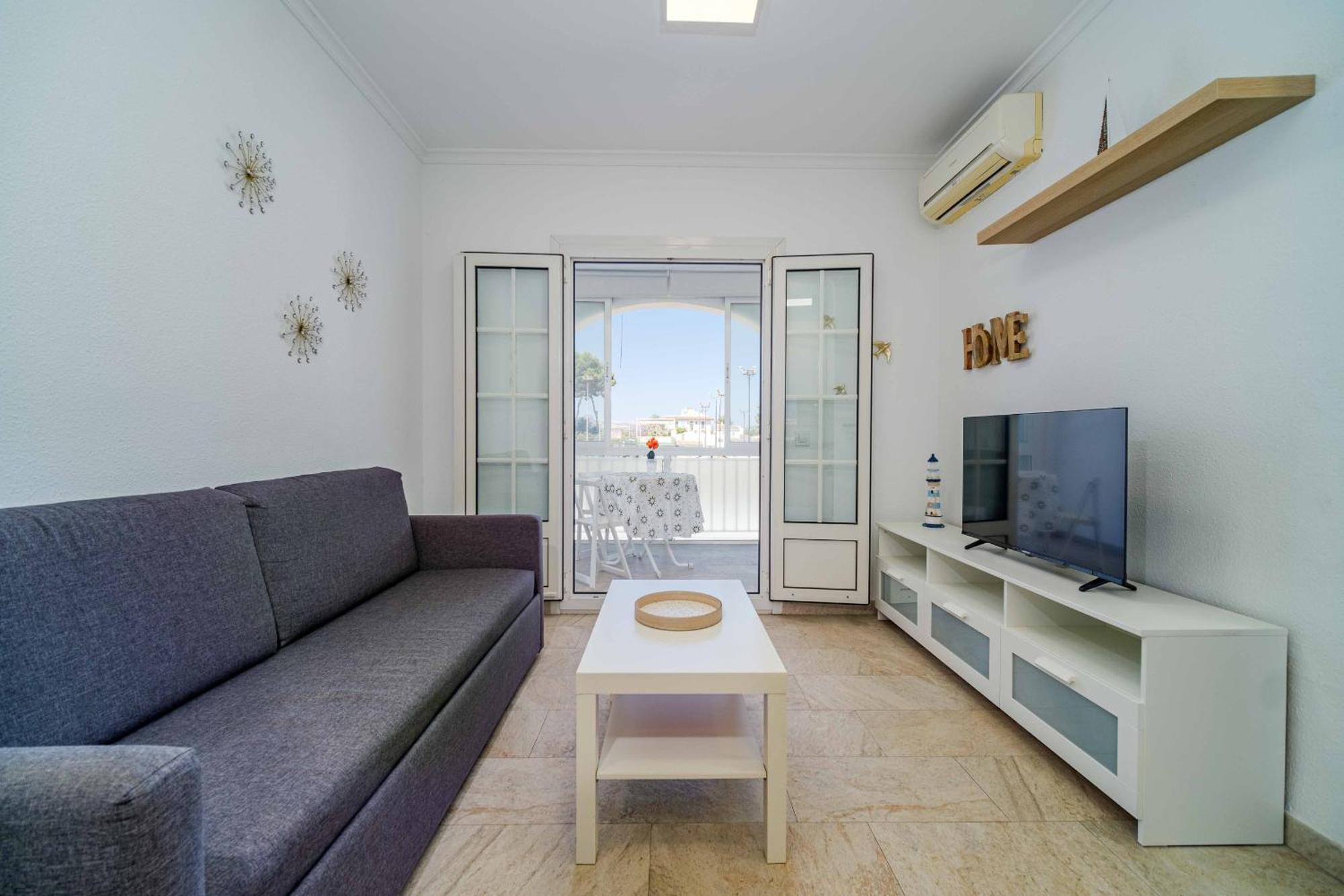 La Plaza Apartment Javea Arenal By Rock Rentals Bagian luar foto